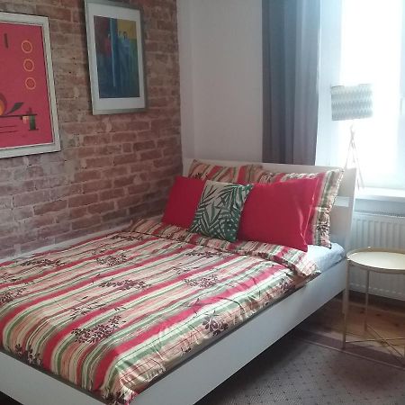 Apartament Torun Luaran gambar