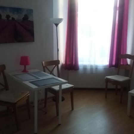 Apartament Torun Luaran gambar