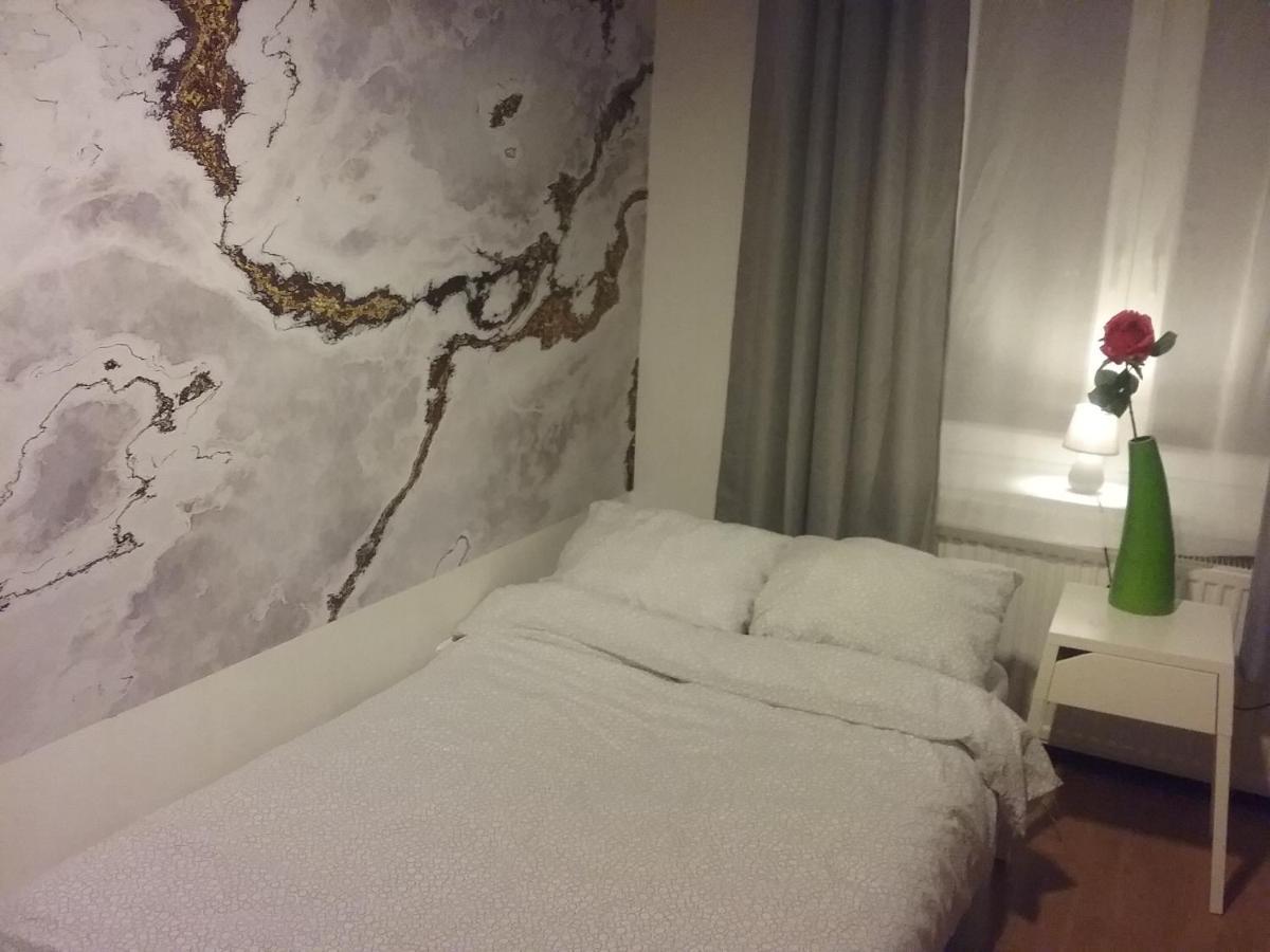 Apartament Torun Luaran gambar