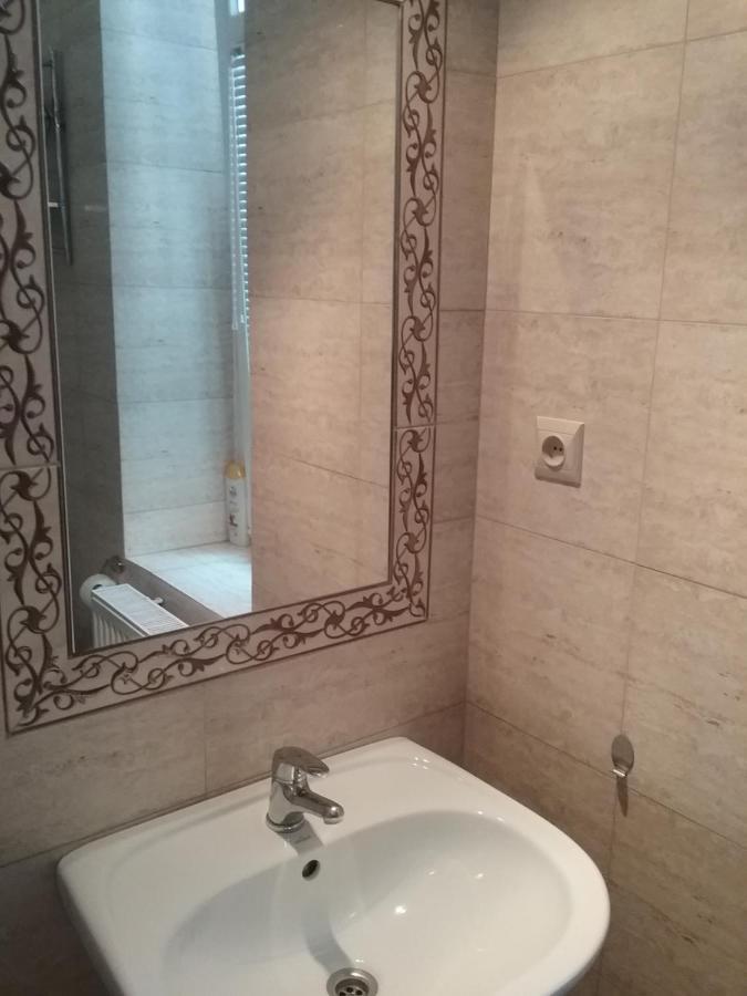 Apartament Torun Luaran gambar