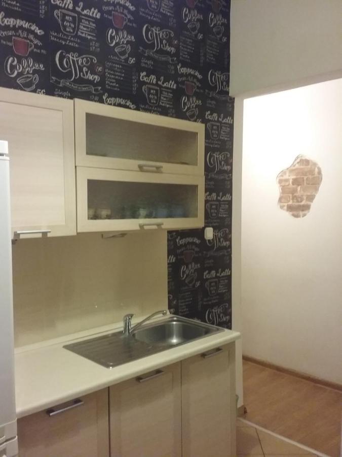 Apartament Torun Luaran gambar