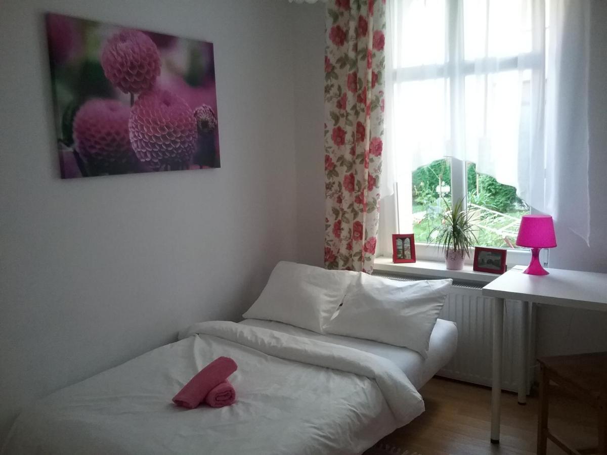 Apartament Torun Luaran gambar