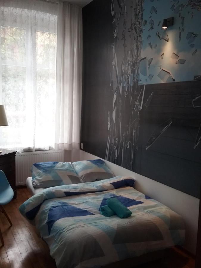 Apartament Torun Luaran gambar