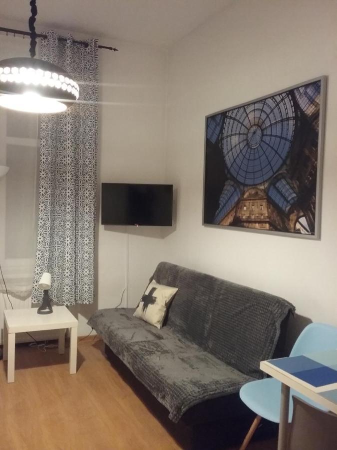 Apartament Torun Luaran gambar
