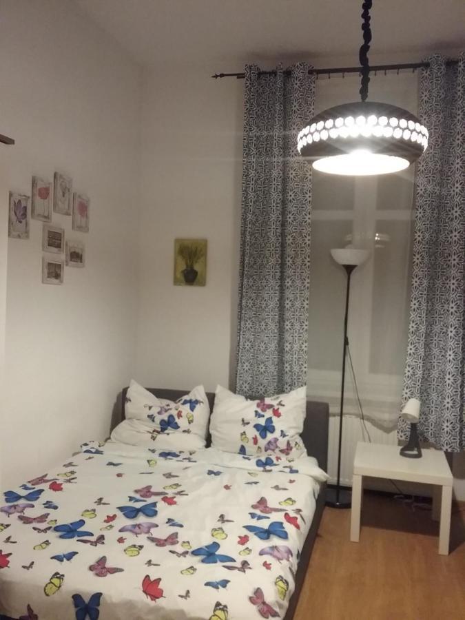 Apartament Torun Luaran gambar