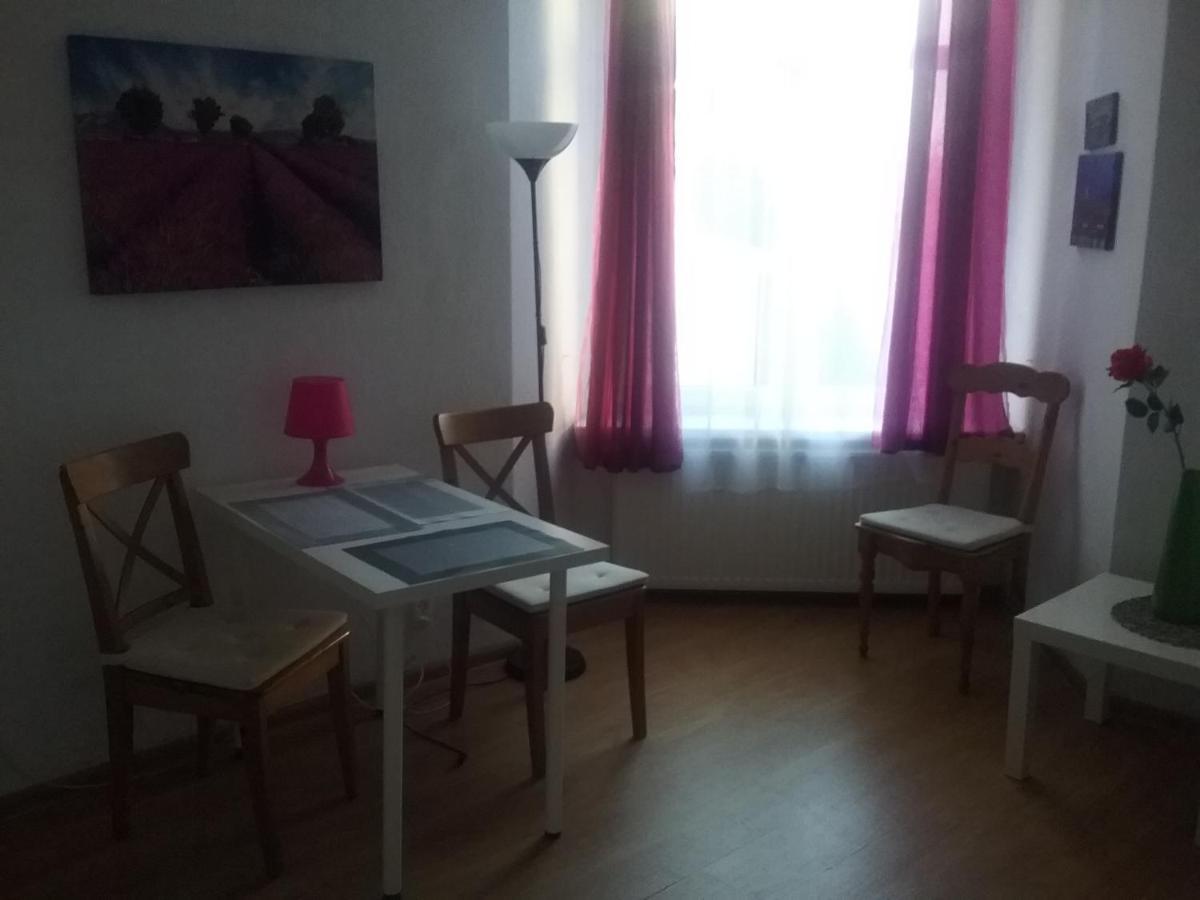 Apartament Torun Luaran gambar
