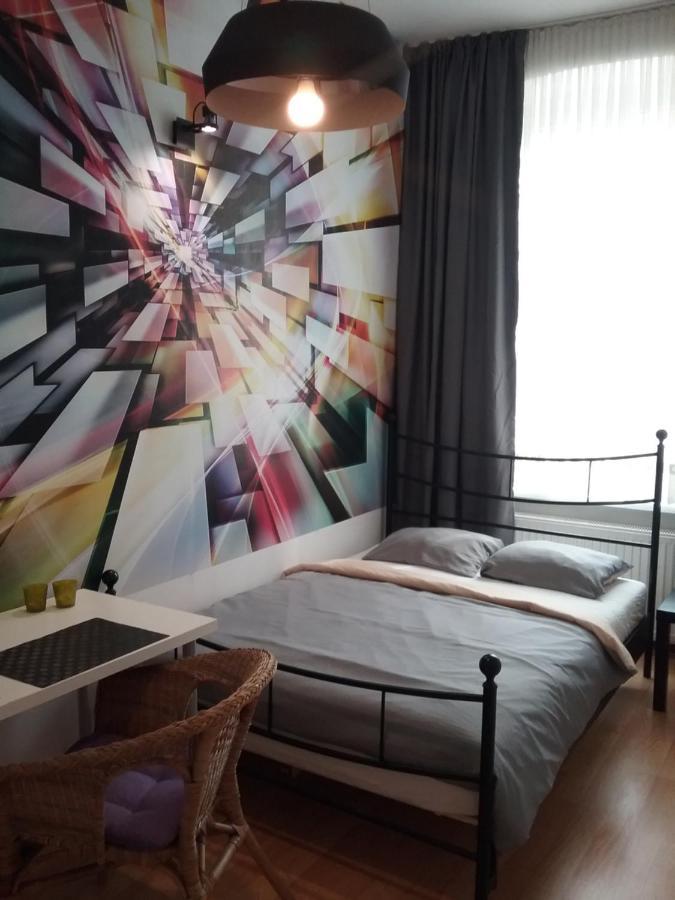 Apartament Torun Luaran gambar