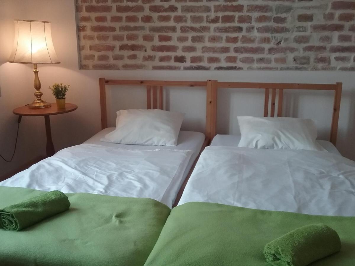 Apartament Torun Luaran gambar
