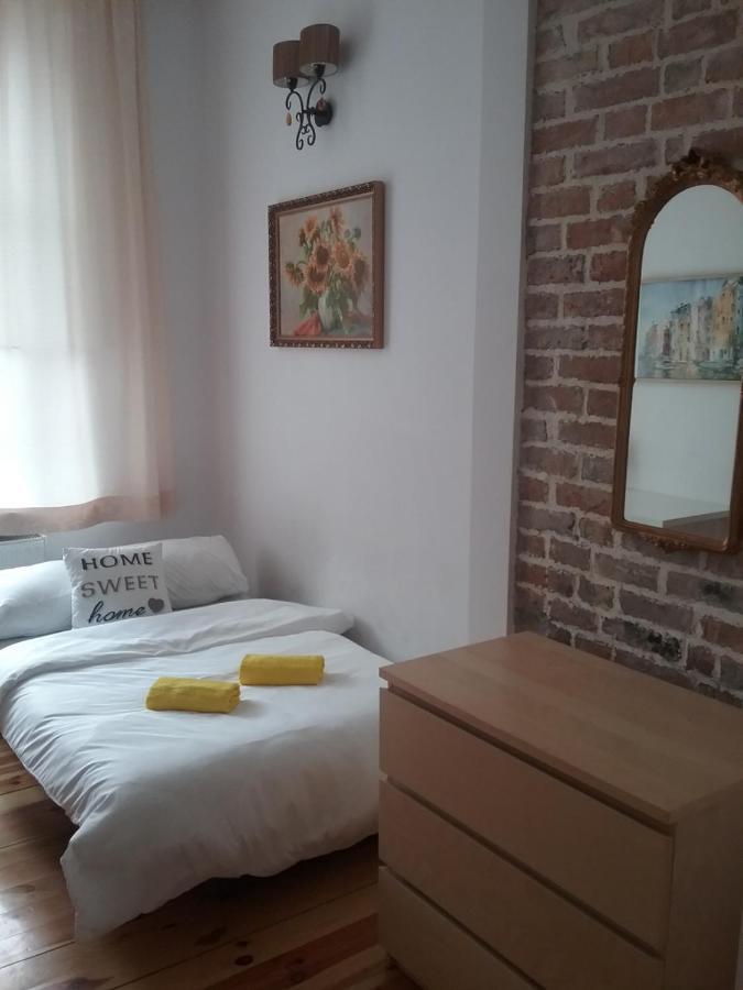 Apartament Torun Luaran gambar