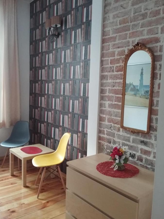 Apartament Torun Luaran gambar