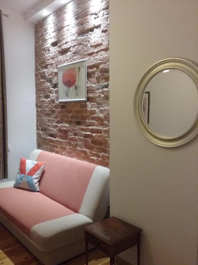 Apartament Torun Luaran gambar