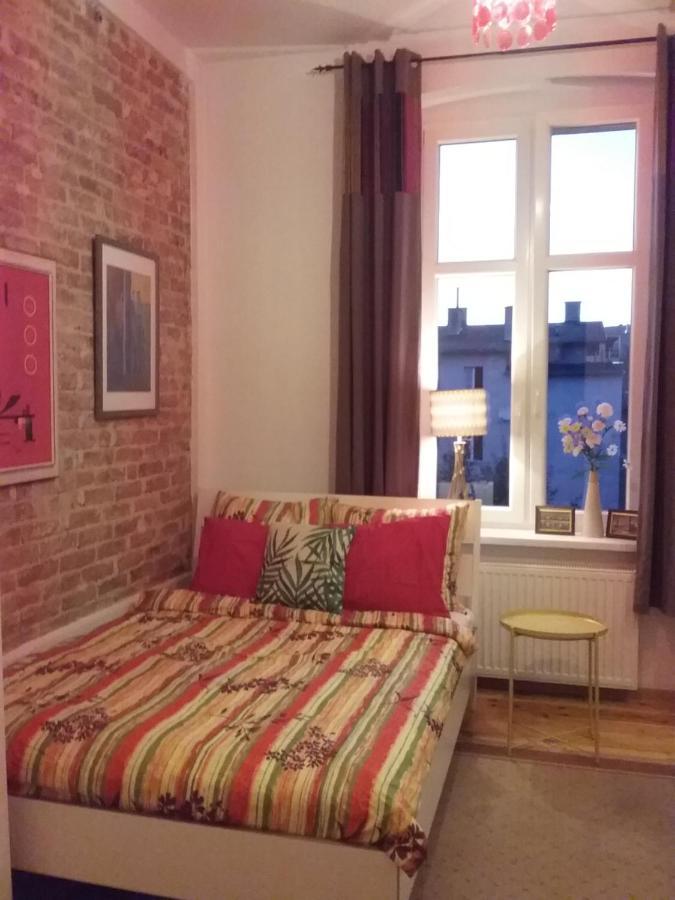 Apartament Torun Luaran gambar