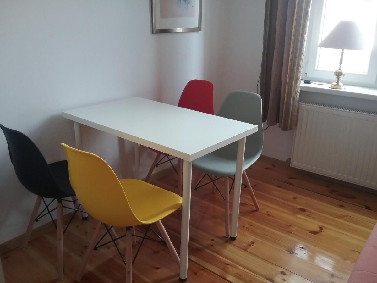 Apartament Torun Luaran gambar