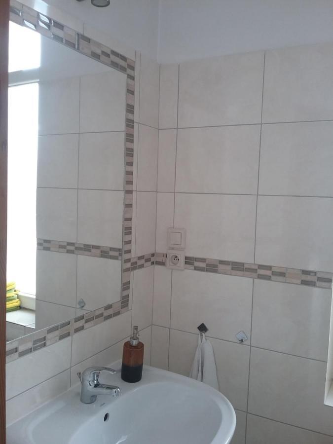 Apartament Torun Luaran gambar