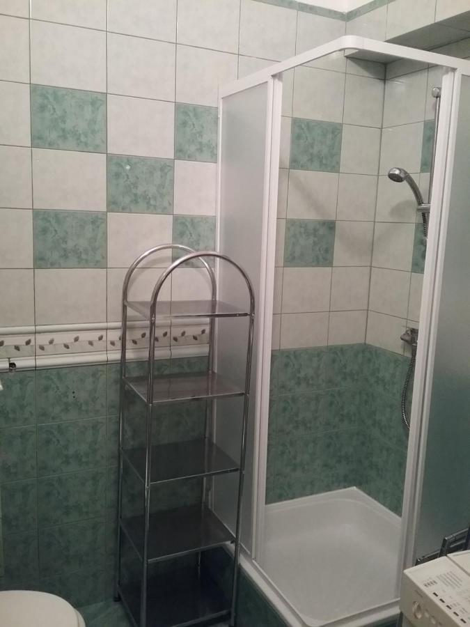 Apartament Torun Luaran gambar