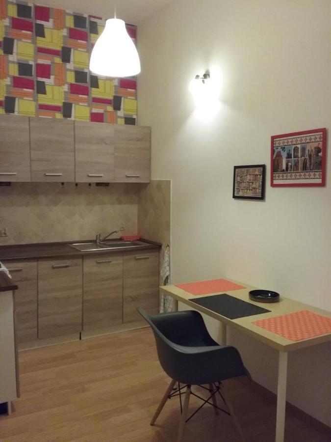 Apartament Torun Luaran gambar
