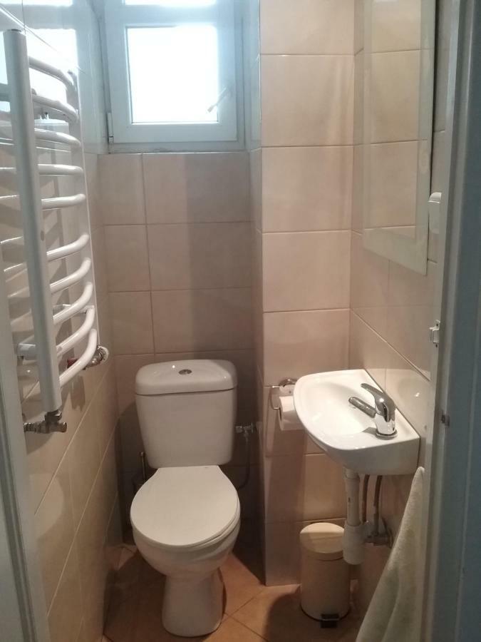 Apartament Torun Luaran gambar