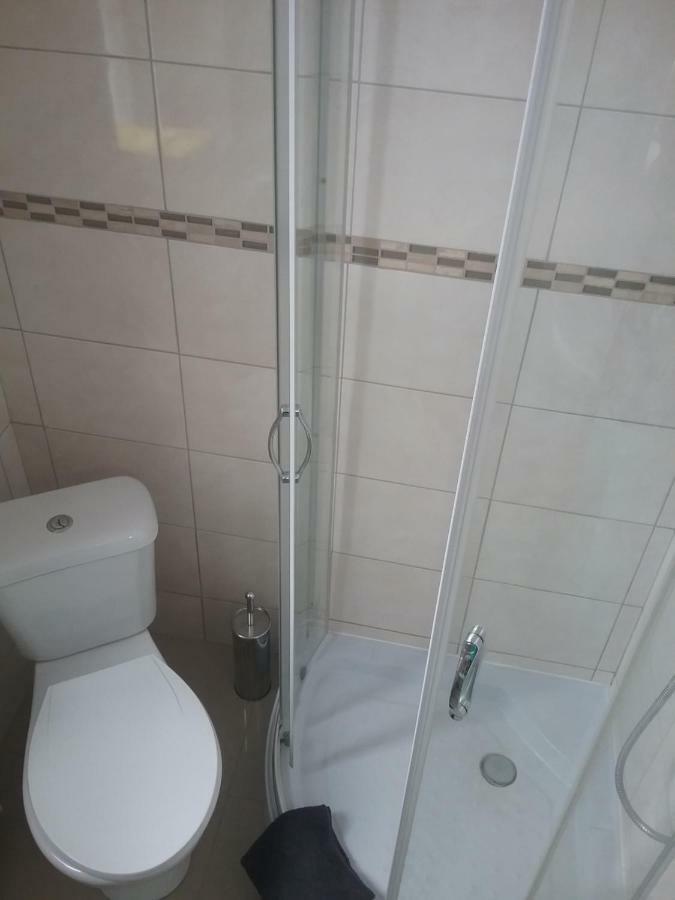 Apartament Torun Luaran gambar